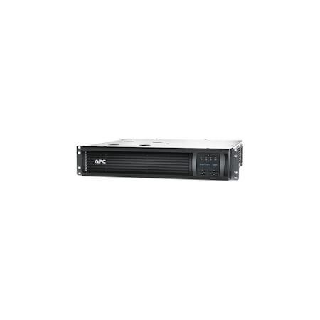 Apc Smart UPS, 2200VA, Double conversion 928518